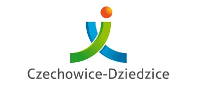 Logo Gminy Czechowice-Dziedzice