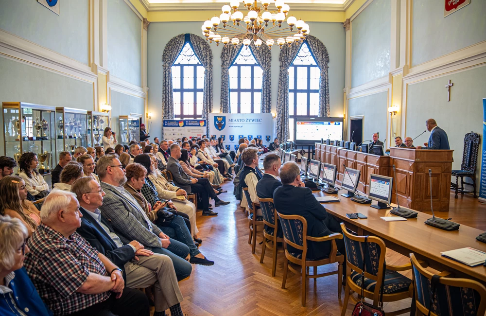 „Żywiecczyzna – ciągłość dziejów i kultury”